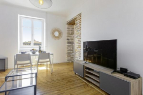 Appartement Bourbon - Welkeys